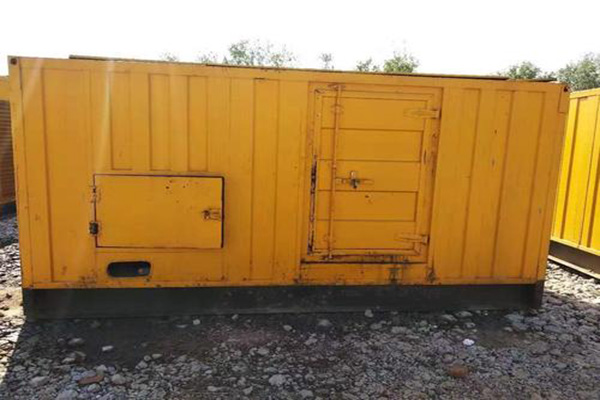 播州发电机出租 播州发电机出租