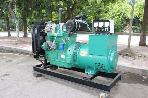 播州发电机不发电的原因 播州发电机不发电的原因