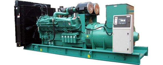 播州柴油发电机