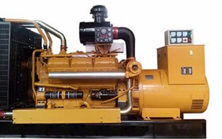 播州发电机出租