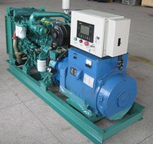 播州发电机出租