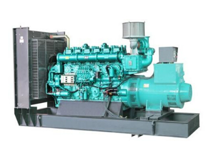 播州发电机出租