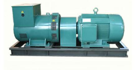 播州发电机出租