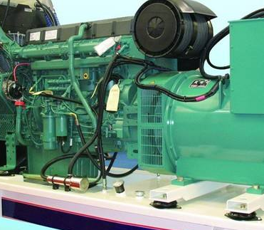 播州发电机出租